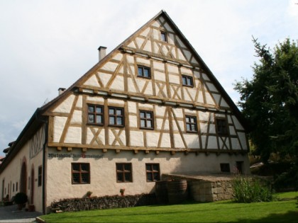照片: Zum Herboldshof